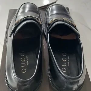 Gucci | Shoes | Gucci Shoes Size 7 Wide | Poshmark display picture 3